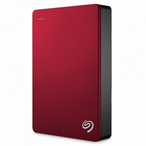      Seagate STDR5000203 5000 Gb, red - 