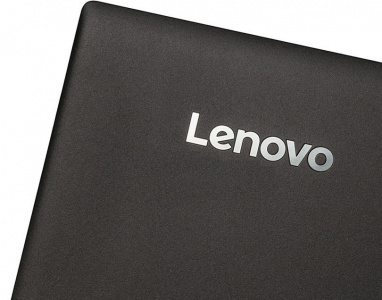  Lenovo V110-15IAP (80TG00Y5RK), Black