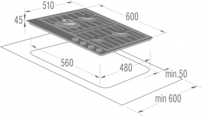    Gorenje G6SY2B