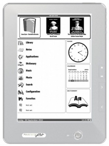   PocketBook Pro 912