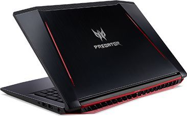  Acer Predator Helios 300 G3-572-57F0 (NH.Q2CER.008)