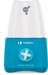   Timberk THU UL 15 blue