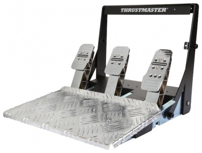   ThrustMaster T3PA-PRO (4060065), silver/black