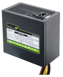   Chieftec GPE-400S 400W