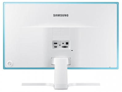    Samsung S27E370D White - 