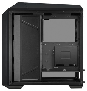    Cooler Master MasterCase MC500P (MCM-M500P-KG5N-S00) w/o PSU