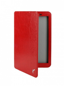  G-case Executive  Huawei MediaPad T1 10 Red