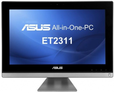    Asus ET2311IUKH-B006N (90PT00L1-M02420) Black - 