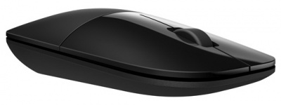   HP Z3700 Wireless Mouse Onyx Black USB - 