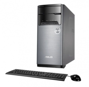   Asus VivoPC M32CD (90PD01J8-M18170)