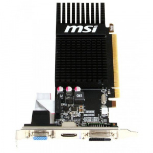  MSI R5 230 1GD3H LP 1024Mb