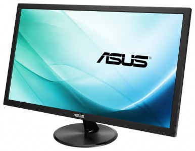    Asus VP229HA black - 