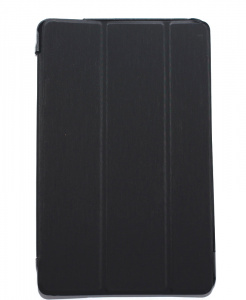 - Skinbox smart case  Lenovo A5500, Black