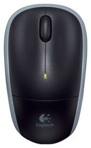   Logitech M205 Black - 