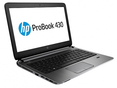  HP ProBook 430 G2 (L8A15ES), Black