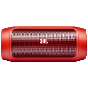    JBL Charge 2 Red - 