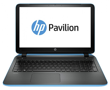  HP Pavilion 15-p208ur