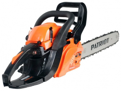      Patriot 3816 - 