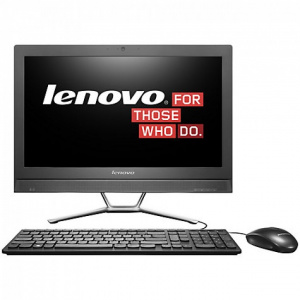    Lenovo C360 (57325438) Black - 