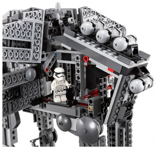    LEGO Star Wars 75189 - 