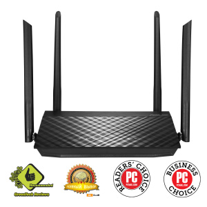 Wi-Fi  Asus RT-AC1200