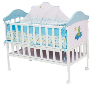    Babyhit Sleepy Blue - 