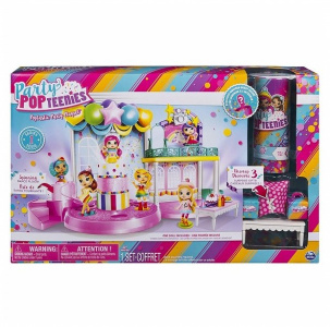     Spin Master Party Popteenies  46803 - 