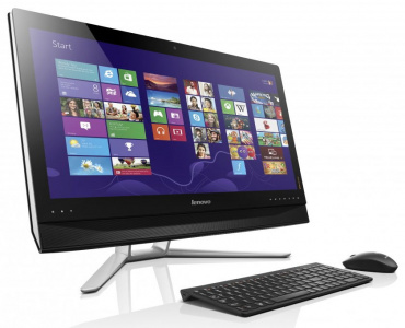    Lenovo B750 (57320184) Black - 