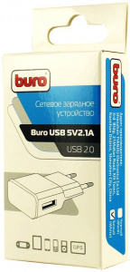   Buro TJ-159 white