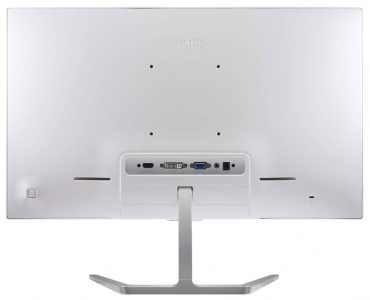    Philips 246E7QDSW, White - 