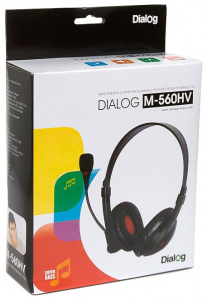    Dialog M-560HV - 