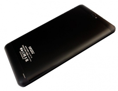  Ginzzu GT-8005 8Gb, black