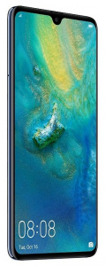    Huawei Mate 20 6/128Gb HMA-L29 Midnight Blue - 