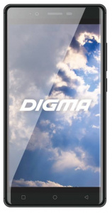    Digma Vox S502 3G grey titanium/grey - 