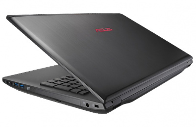  Asus ROG G56JR-CN287H (90NB03Z5-M04100) Black