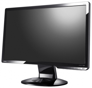    Benq G2020HD Glossy-Black - 