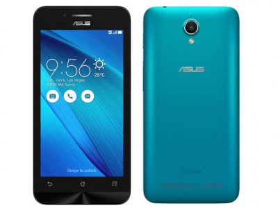    ASUS Zenfone Go ZC451TG 8Gb Blue - 