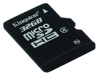     Kingston SDC4/32GBSP 32Gb - 