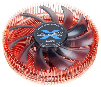   Zalman CNPS2X