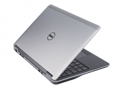  Dell Latitude E7240 Silver