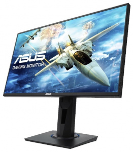    Asus VG255H Black - 