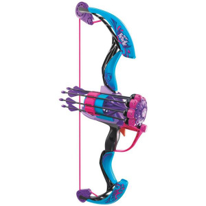     Hasbro Nerf N - Rebelle   , colorful - 