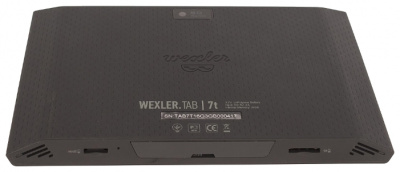  WEXLER TAB 7t 3G 32Gb Black