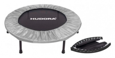    Hudora Fitness 96 - 