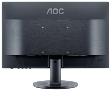    AOC 19.5" e2060Swdu Black - 