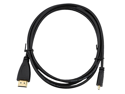  AOpen HDMI to Micro-HDMI 1.8m (ACG588-1.8M)