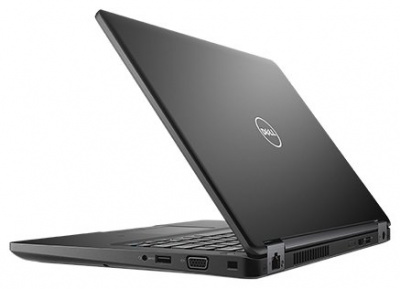  Dell Latitude 5480-9194 black