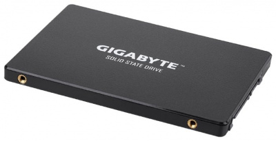 SSD- Gigabyte GP-GSTFS31120GNTD 120Gb