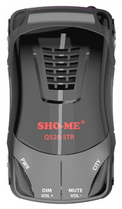  - Sho-Me Q520-STR - 