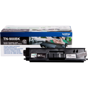     Brother TN-900BK - 